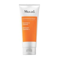 Sữa rửa mặt Murad Essential-C Cleanser