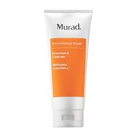 Sữa rửa mặt Murad Essential-C Cleanser