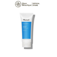 Sữa Rửa Mặt Murad Ngừa Mụn Clarifying Cleanser 200Ml Glam Beautique