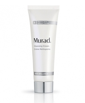 Sữa rửa mặt Murad White Brilliance Cleansing Cream
