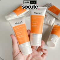 Sửa rửa mặt Murad Environmental Shield Essential-C Cleanser Mini 45ml - Mini 60ml