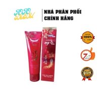 Sửa rửa mặt MY GOLD chính hãng nhập khẩu hàn quốc annas.house tuyp 130 ml