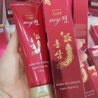 Sữa rửa mặt My Gold