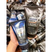 SỮA RỬA MẶT NAM BALEA MEN FRESH & ACTIVE CARBON
