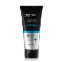 Sữa Rửa Mặt Nam - Dabo Hydration For Men 120ml
