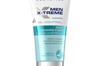 Sữa rửa mặt nam Eveline Men X-treme sạch sâu, kiềm dầu 150ML( EVEL3578)