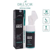 Sữa Rửa Mặt Nam Lacir For Men Dr.Lacir