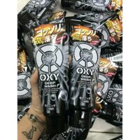 Sữa Rửa Mặt Nam Oxy Nhật Bản 200ml