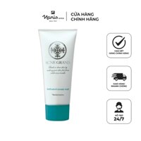 SỮA RỬA MẶT NARIS ACNE GRAND MEDICATED CREAMY WASH 100g