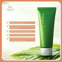 Sữa rửa mặt Naruko tea tree purifying clay mask and cleanser in 1