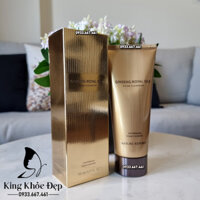 Sửa Rửa Mặt Nature Republic Ginseng Royal Silk Foam Cleanser - King Khỏe Đẹp