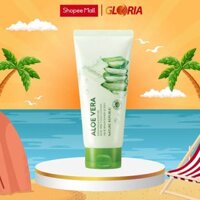 Sữa Rửa Mặt Nature Republic Soothing & Moisture Aloe Vera Foam Cleanser 150ml