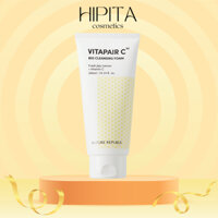 Sữa rửa mặt Nature Republic Vitapair C Big Cleansing Foam 300ml