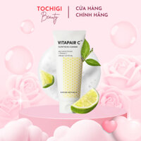 Sữa rửa mặt Nature Republic Vitapair C Big Cleansing Foam 300ml