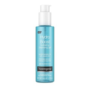Sữa rửa mặt Neutrogena Hydro Boost Hydrating Cleansing 170g