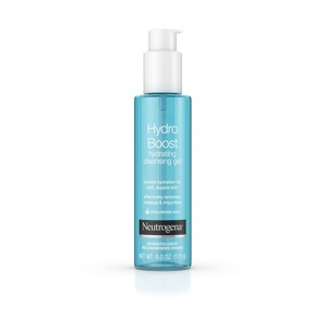 Sữa rửa mặt Neutrogena Hydro Boost Hydrating Cleansing 170g