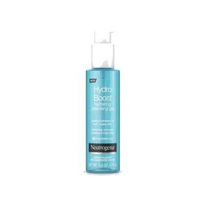 Sữa rửa mặt Neutrogena Hydro Boost Hydrating Cleansing 170g