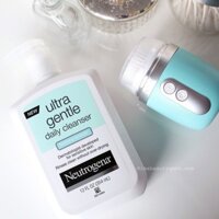 Sữa rửa mặt Neutrogena Ultra Gentle Daily Cleanser 354ml