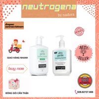 Sữa rửa mặt Neutrogena Ultra Gentle Cleanser