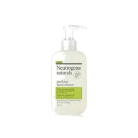 Sữa Rửa Mặt Neutrogena Naturals Purifying Facial Cleanser 177ml