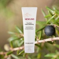 Sữa rửa mặt Newland Pure Magic
