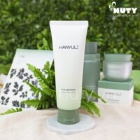 Sửa Rửa Mặt Ngải Cứ HanYul 170ml