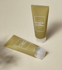 Sữa rửa mặt ngải cứu I’m From  Mugwort Gel Cleanser 150ml