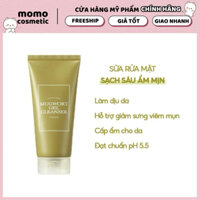 Sữa rửa mặt ngải cứu Im From Mugwort Gel Cleanser 150ml