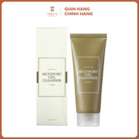 Sữa Rửa Mặt Ngải Cứu Thuần Chay I'm From Mugwort Gel Cleanser 150ml
