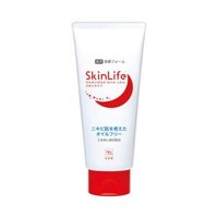 Sữa rửa mặt ngăn ngừa mụn Skin Life 130g (dạng tuýp) 4901525003223