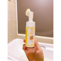 Sữa rửa mặt nghệ nhân sâm collagen