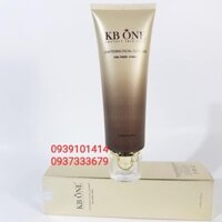 SỮA RỬA MẶT NGỌC TRAI KBONE 100ml