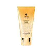 Sữa rửa mặt nguyên chất Guerlain Abeille Royale Curry 175ml Sữa rửa mặt tạo bọt chăm sóc da