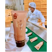 Sữa rửa mặt nhân sâm 36 vị