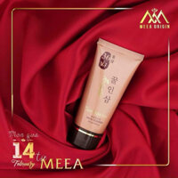 Sữa rửa mặt nhân sâm 36 vị 80ml