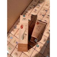 SỮA RỬA MẶT NHÂN SÂM 36 VỊ