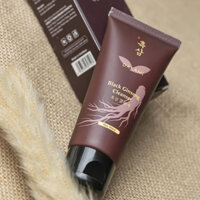 Sữa Rửa Mặt Nhân Sâm Đen Dakami Black Ginseng Cleanser 50ml