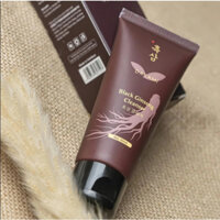 Sữa Rửa Mặt Nhân Sâm Đen Dakami Black Ginseng Cleanser 50ml