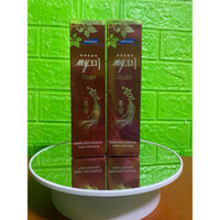 Sữa rửa mặt nhân sâm đỏ My Me Gold Red Ginseng Foam Cleansing 130ml