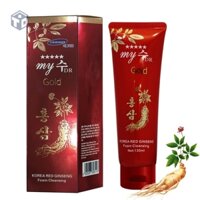 Sữa Rửa Mặt Nhân Sâm Hàn Quốc Hộp đỏ
