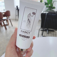 Sữa rửa mặt Nhân Sâm Nancy