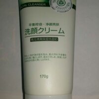 Sữa rửa mặt Nhật Bản( Miniso)