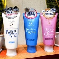 Sữa rửa mặt Nhật Bản Perfect Whip 120g