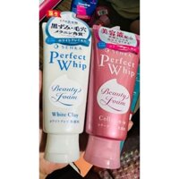 Sữa rửa mặt Nhật Bản Perfect Whip 100&120gam