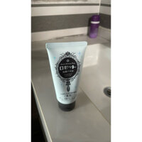 sữa rửa mặt nhật bản