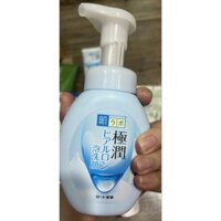 sữa rửa mặt nhật bản