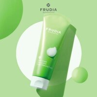 Sữa rửa mặt nho xanh Frudia Hàn Quốc