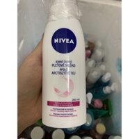 Sữa Rửa Mặt Nivea 200ml