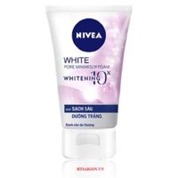 SỮA RỬA MẶT NIVEA 50G