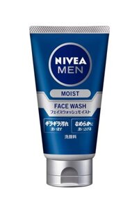 Sữa rửa mặt Nivea Men cho nam 100g